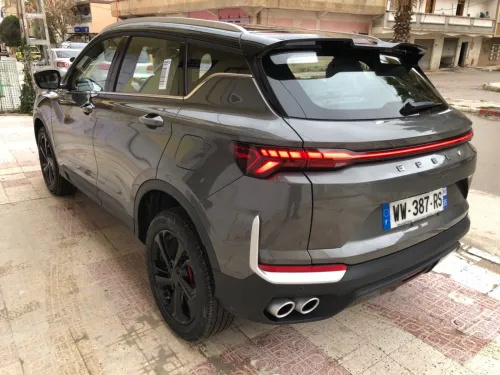 Geely Coolray 2026 Full options