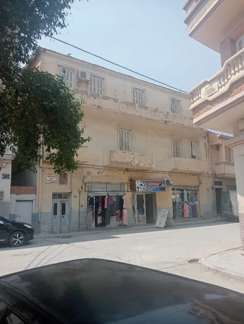 Vente Villa Bordj Bou Arreridj Bordj bou arreridj
