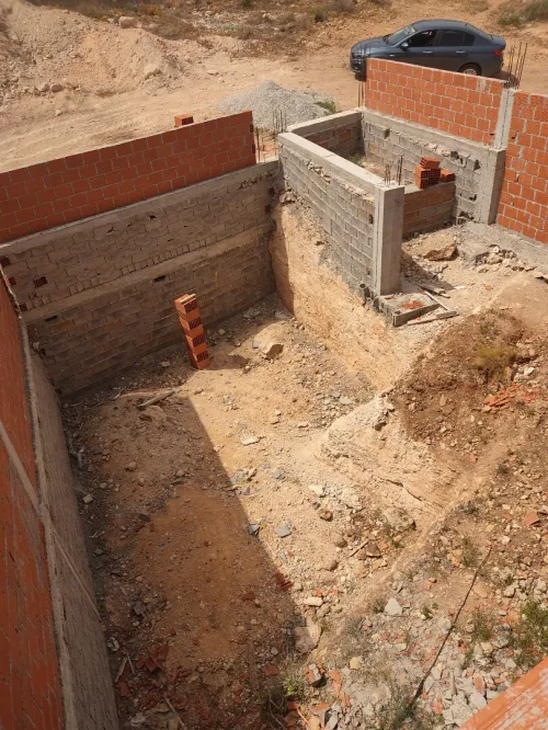 Vente Terrain Tlemcen Ghazaouet