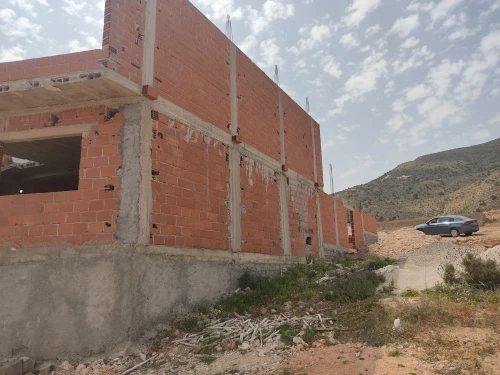 Vente Terrain Tlemcen Ghazaouet