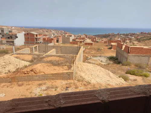 Vente Terrain Tlemcen Ghazaouet