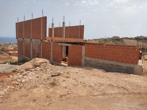 Vente Terrain Tlemcen Ghazaouet
