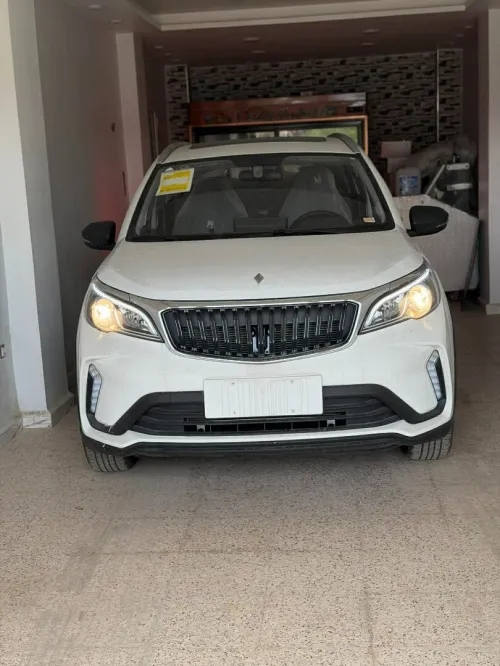 Livan X3 Pro  2025 Boîte auto