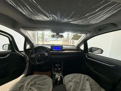 Livan X3 Pro  2025 Boîte auto