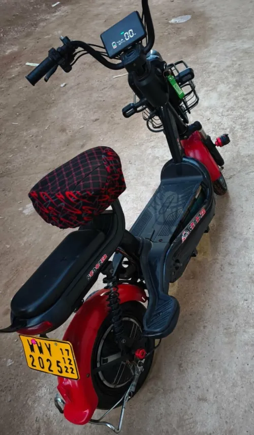 Moto électrique Moto électrique 