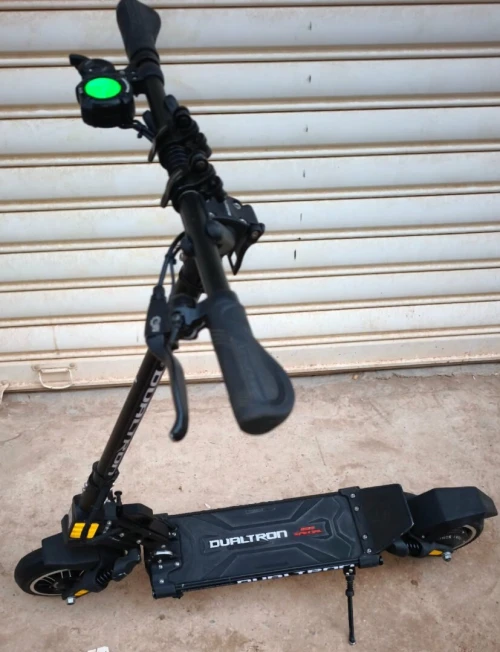 Trotinette