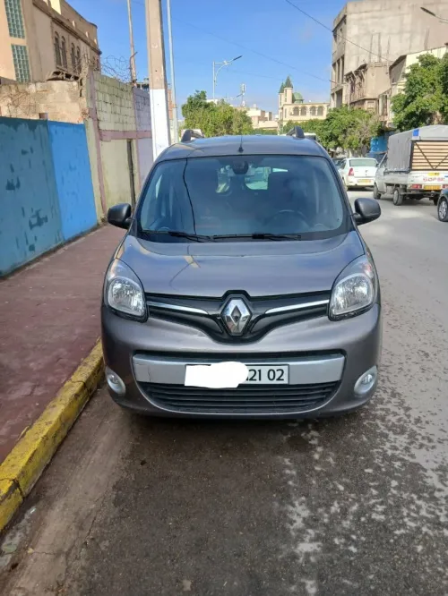 Renault Kangoo 2021 Kangoo