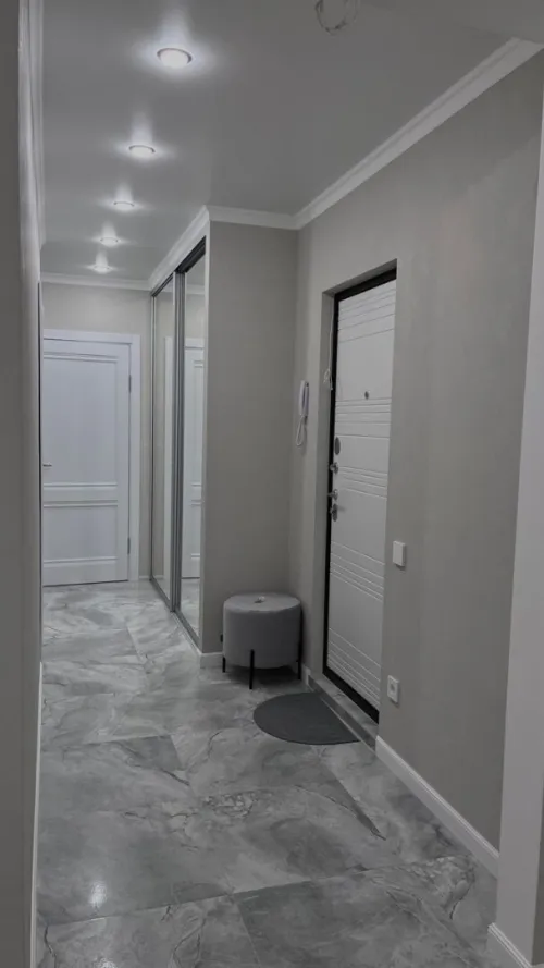 Vente Appartement F3 Alger Bordj el kiffan