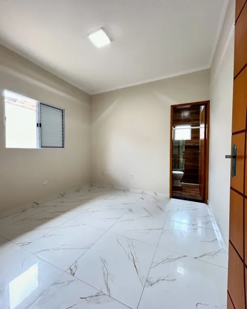 Vente Appartement F4 Alger Bordj el bahri