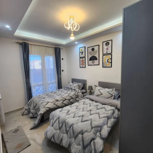 Vente Appartement F3 Alger Birkhadem