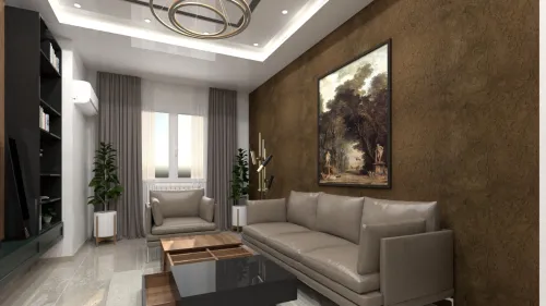 Vente Appartement F3 Alger Bordj el kiffan