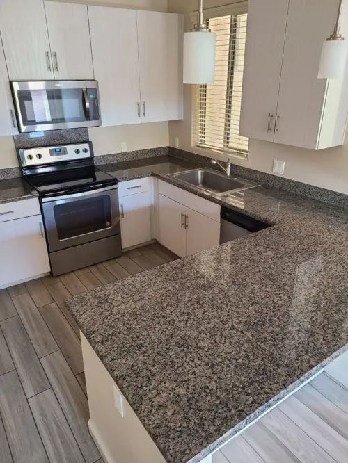 Vente Appartement F2 Alger Bordj el kiffan