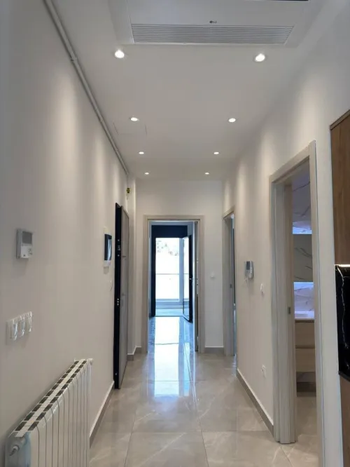 Vente Appartement F3 Alger Bordj el kiffan