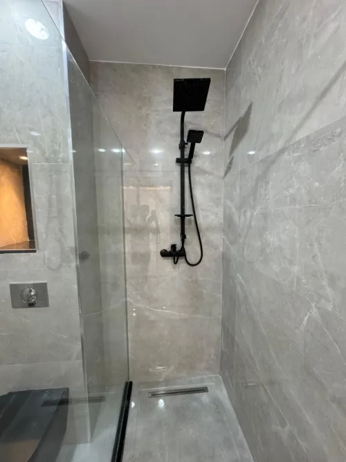 Vente Appartement F3 Alger Bordj el kiffan