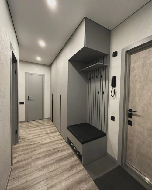Vente Appartement F3 Alger Bordj el bahri
