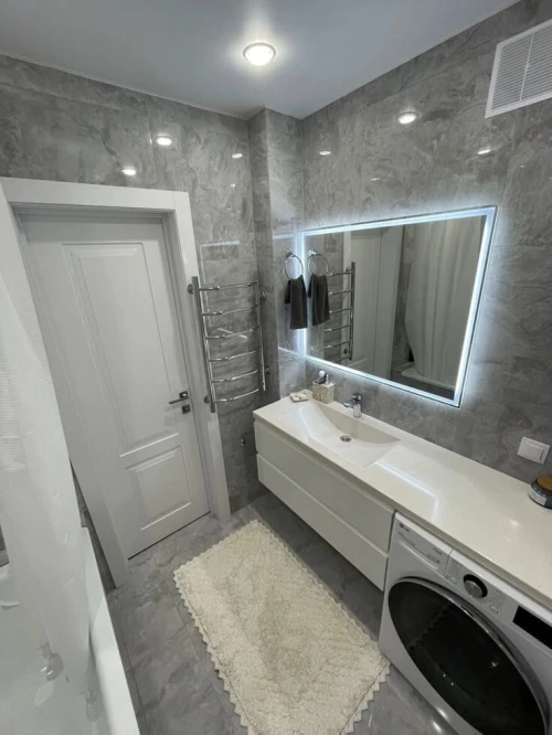 Vente Appartement F3 Alger Ain taya