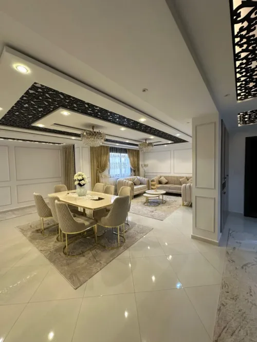 Vente Appartement F3 Alger Bordj el bahri