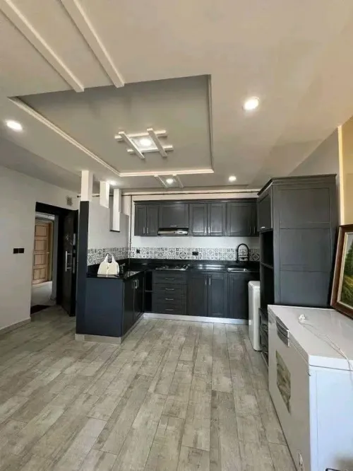 Vente Appartement F2 Alger Bordj el bahri