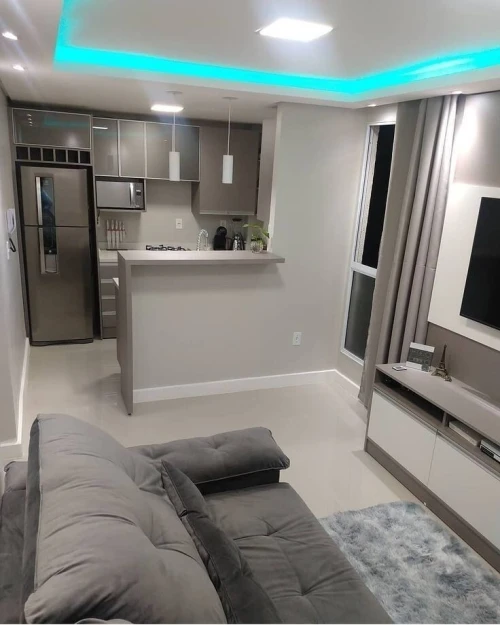 Vente Appartement F3 Alger Bordj el bahri