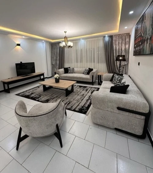Vente Appartement F4 Alger Bordj el kiffan