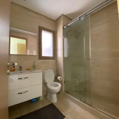 Vente Appartement Studio Alger Bordj el bahri