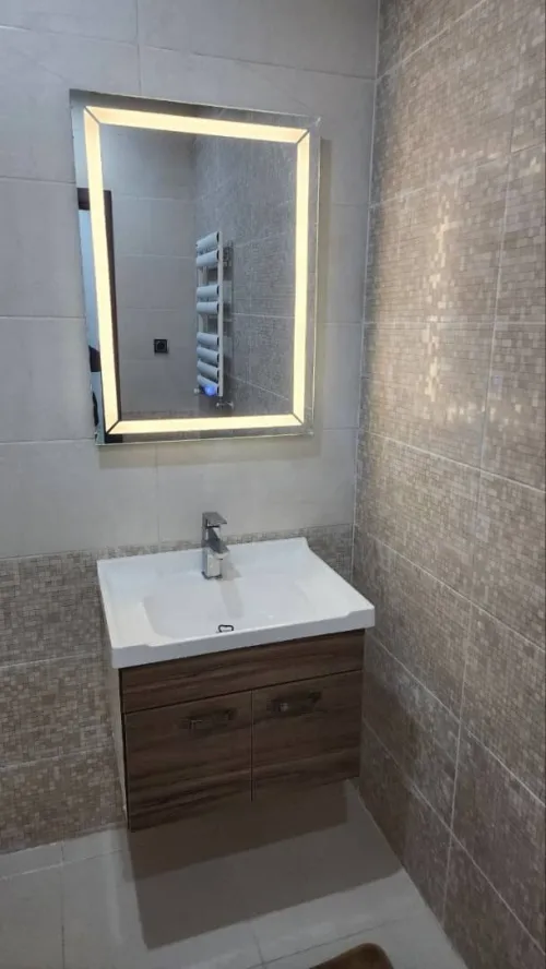 Vente Appartement F3 Alger Birkhadem