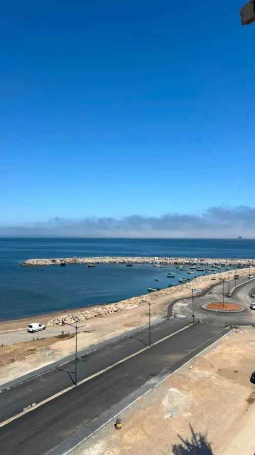 Vente Appartement F3 Alger Bordj el bahri