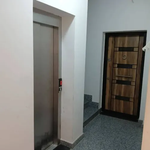 Vente Appartement F4 Alger Bordj el bahri