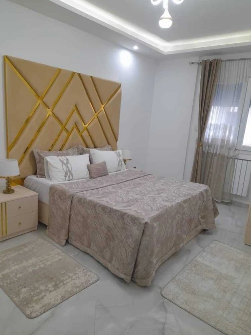 Vente Appartement Studio Alger Bordj el bahri
