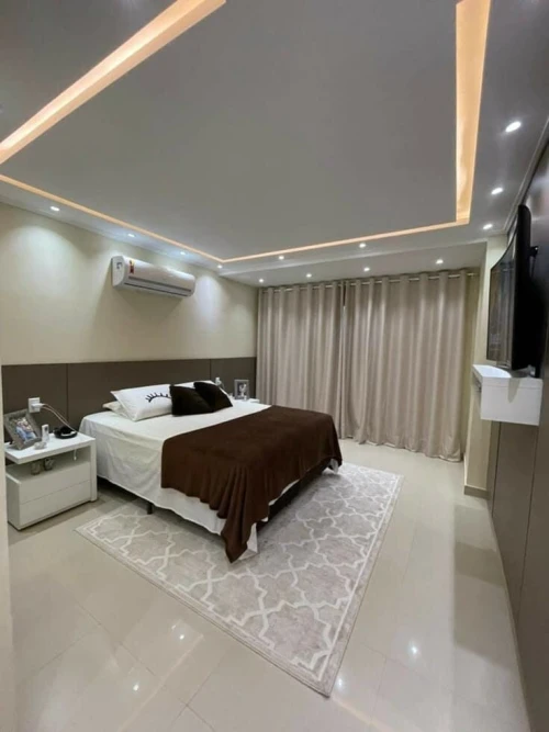 Vente Appartement F4 Alger Bordj el kiffan