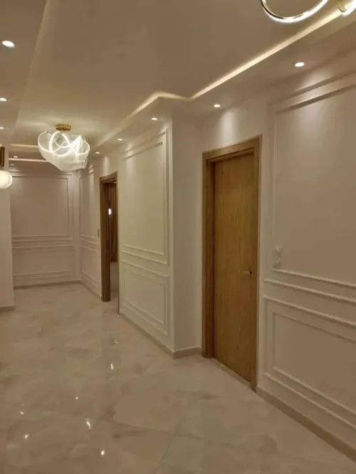 Vente Appartement F4 Alger Bordj el bahri