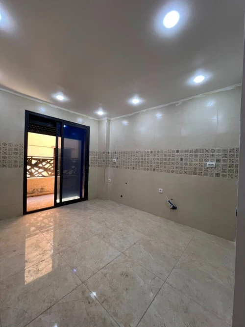 Vente Appartement F3 Alger Bordj el kiffan