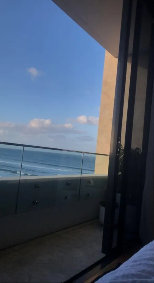 Vente Appartement F3 Alger Bordj el bahri