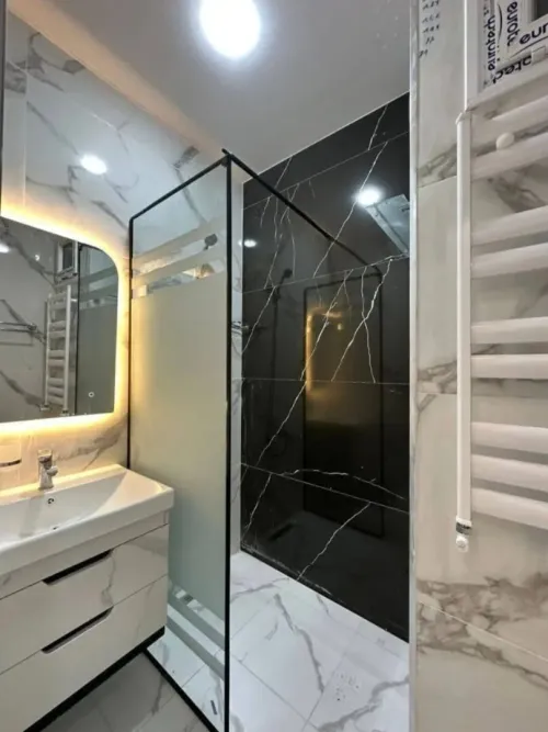 Vente Appartement F4 Alger Bordj el bahri
