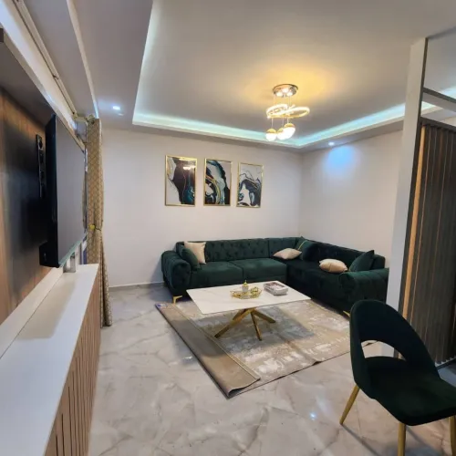 Vente Appartement F3 Alger Birkhadem