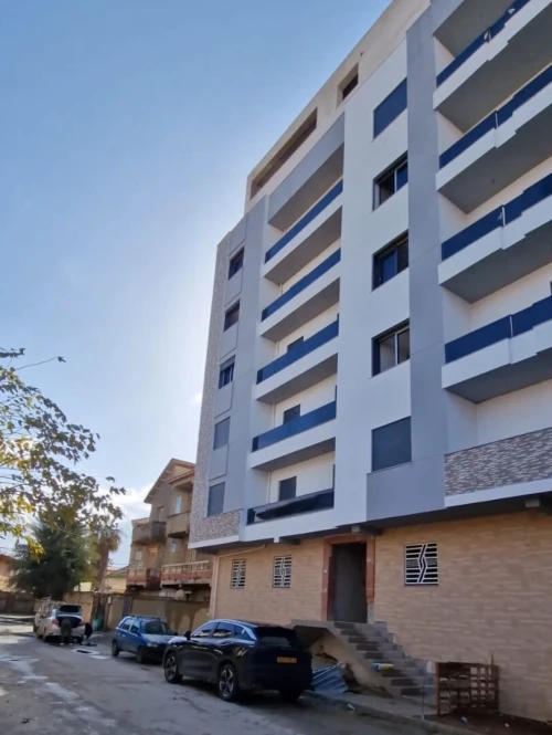 Vente Appartement F3 Alger Bordj el bahri