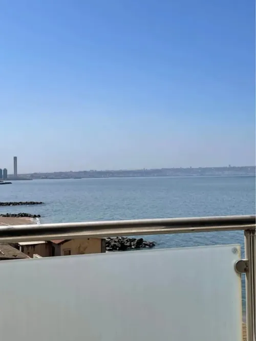 Vente Appartement F3 Alger Bordj el bahri