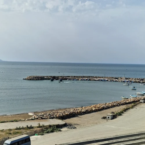 Vente Appartement F3 Alger Bordj el bahri