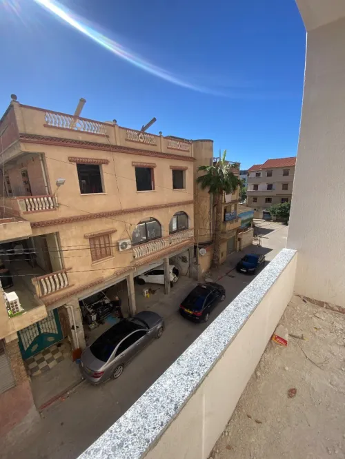 Vente Appartement F4 Alger Bordj el bahri