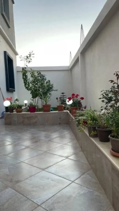 Vente Appartement F3 Alger El achour