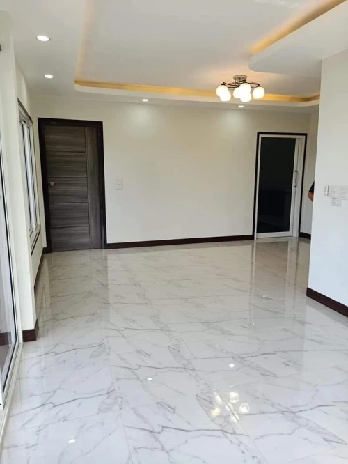 Vente Appartement F4 Alger Bordj el bahri