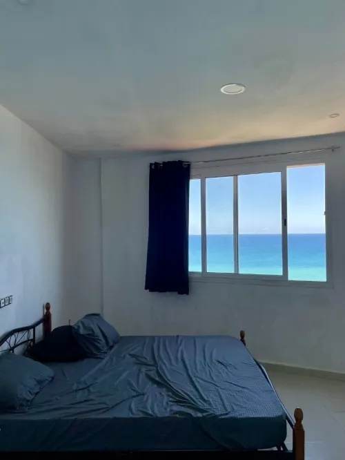 Vente Appartement F3 Alger Bordj el bahri