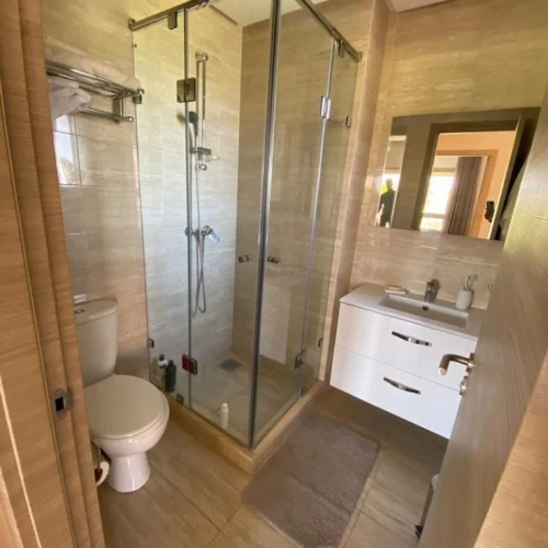 Vente Appartement Studio Alger Bordj el bahri