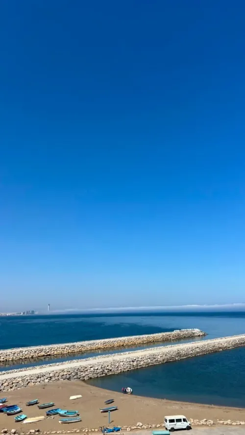 Vente Appartement F3 Alger Bordj el bahri