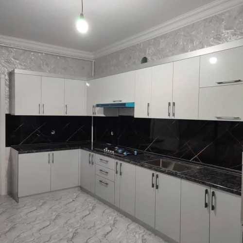 Vente Appartement F3 Alger Bordj el bahri