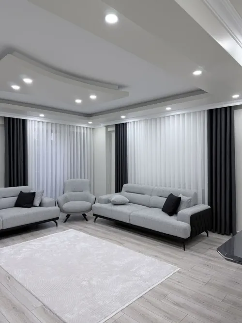 Vente Appartement F4 Alger Bordj el bahri