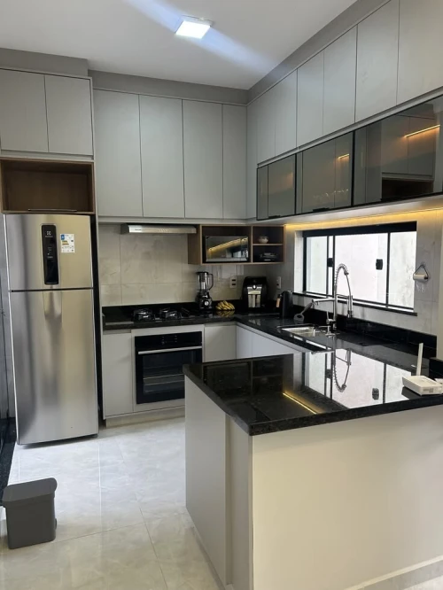 Vente Appartement F3 Alger Bordj el bahri