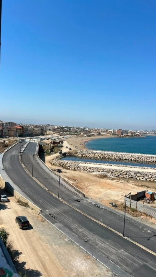 Vente Appartement F3 Alger Bordj el bahri
