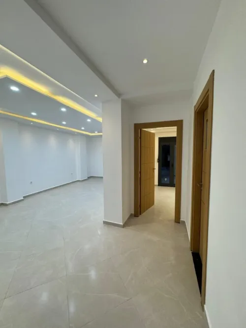 Vente Appartement F2 Alger Bordj el kiffan