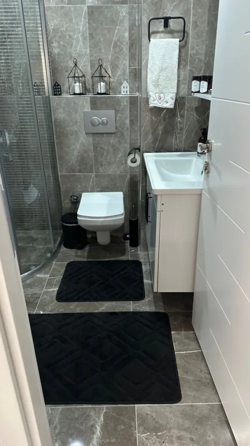 Vente Appartement F3 Alger Bordj el bahri